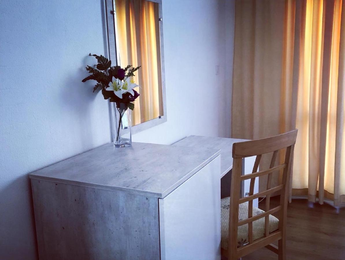 Guest Rooms Southern Nights Varvara  Esterno foto